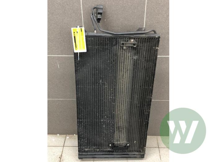 Begagnade AC-radiator Audi Q7 (4LB) 3.0 TDI V6 24V Pris € 51,45 Marginaltabell erbjuds av Wessel Parts & Service B.V.