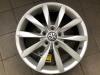 Volkswagen Golf VII (AUA) 2.0 GTI 16V Performance Package Jante