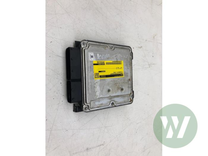 Used Engine management computer Volkswagen Amarok 2.0 BiTDI 16V 180 4Motion Price € 418,95 Margin scheme offered by Wessel Parts & Service B.V.