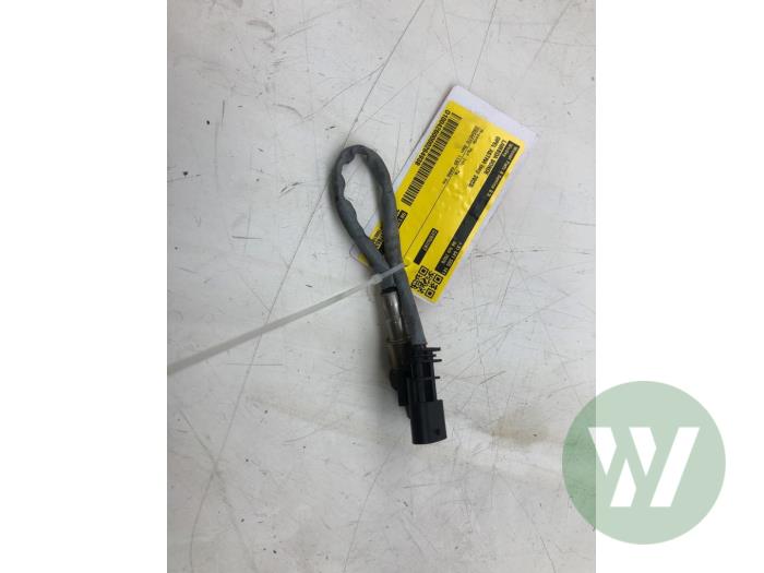 Sonda lambda Opel Astra (Używany)