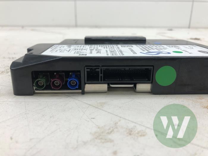 Used Computer, miscellaneous Jaguar F-Pace 2.0 Turbo 16V AWD Price € 82,95 Margin scheme offered by Wessel Parts & Service B.V.