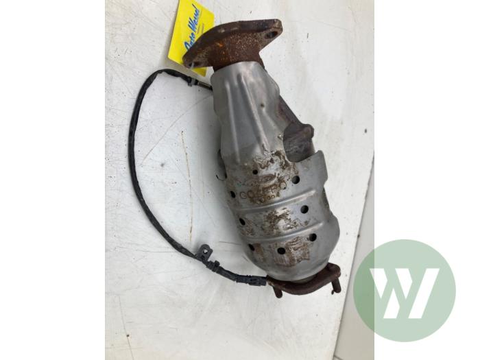 Gebrauchte Katalysator Kia Stonic (YB) 1.0i T-GDi 12V Preis € 236,25 Margenregelung angeboten von Wessel Parts & Service B.V.
