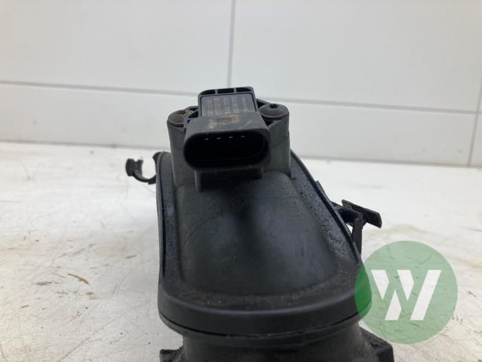 Gebrauchte Turbo Rohr Volkswagen Golf VI (5K1) 1.2 TSI BlueMotion Preis € 36,75 Margenregelung angeboten von Wessel Parts & Service B.V.