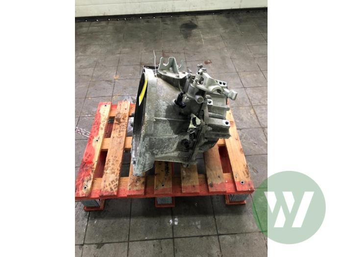 Gebrauchte Getriebe Fiat Ducato (250) 2.3 D 160 Multijet AdBlue Preis € 1.363,95 Margenregelung angeboten von Wessel Parts & Service B.V.
