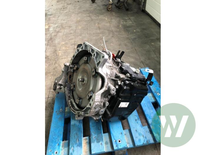 Gebrauchte Getriebe Opel Insignia Sports Tourer 1.5 CDTI 12V Preis auf Anfrage angeboten von Wessel Parts & Service B.V.