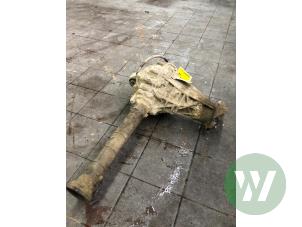 Differential vorne van een Volkswagen Amarok 2.0 BiTDI 16V 180 4Motion 2015