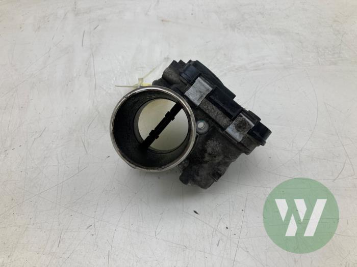 Gebrauchte Drosselklappengehäuse Fiat Ducato (250) 2.3 D 160 Multijet AdBlue Preis € 61,95 Margenregelung angeboten von Wessel Parts & Service B.V.