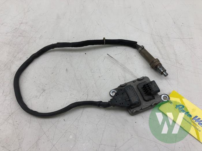 Gebrauchte Nox Sensor Fiat Ducato (250) 2.3 D 160 Multijet AdBlue Preis € 208,95 Margenregelung angeboten von Wessel Parts & Service B.V.