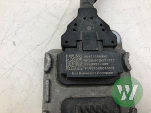 Nox Sensor van een Fiat Ducato (250) 2.3 D 160 Multijet AdBlue 2021