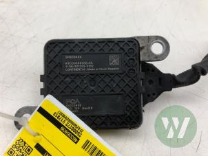 Nox Sensor van een Fiat Ducato (250) 2.3 D 160 Multijet AdBlue 2021