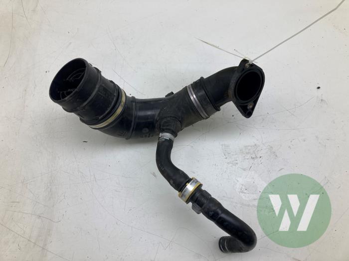 Gebrauchte Luftmengenmesser Fiat Ducato (250) 2.3 D 160 Multijet AdBlue Preis € 156,45 Margenregelung angeboten von Wessel Parts & Service B.V.