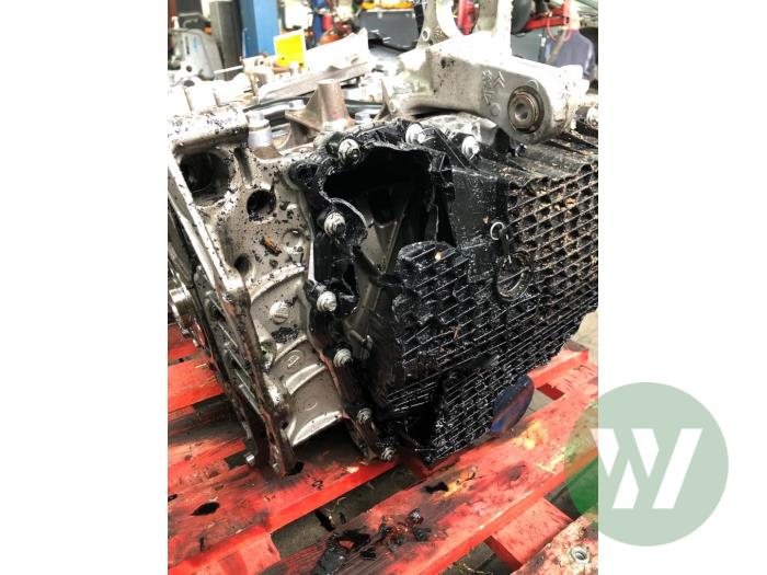 Gebrauchte Motor Opel Vivaro 2.0 Diesel 145 Preis € 3.936,45 Margenregelung angeboten von Wessel Parts & Service B.V.