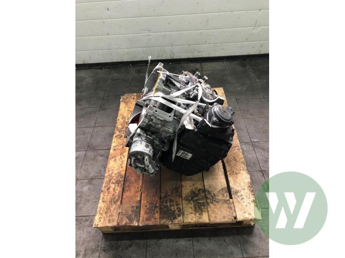 Gebrauchte Getriebe Volvo XC60 II (UZ) 2.0 T8 16V Polestar Engineered AWD Preis auf Anfrage angeboten von Wessel Parts & Service B.V.