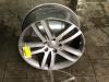 Audi Q7 (4LB) 3.0 TDI V6 24V Hjul