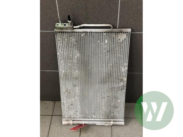 Begagnade AC-radiator Opel Insignia Sports Tourer 1.5 CDTI 12V Pris € 131,25 Marginaltabell erbjuds av Wessel Parts & Service B.V.