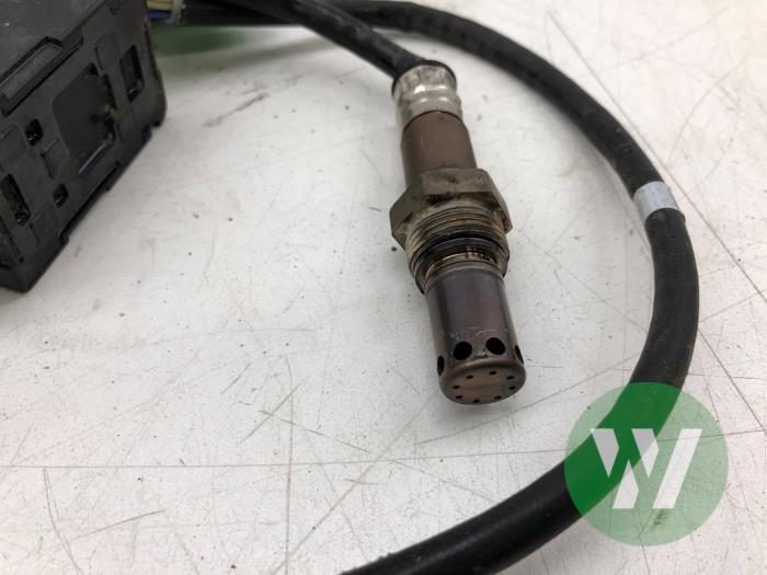Begagnade NOx-sensor Volkswagen Golf VIII (CD1) 2.0 TDI BlueMotion 16V Pris € 103,95 Marginaltabell erbjuds av Wessel Parts & Service B.V.