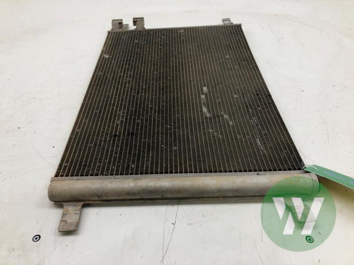 Begagnade AC-radiator Volkswagen T-Roc I 1.5 TSI Evo BMT 16V Pris € 103,95 Marginaltabell erbjuds av Wessel Parts & Service B.V.