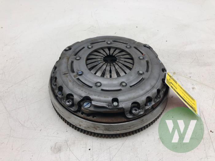 Used Flywheel Opel Grandland (X) 1.2 Turbo 12V Price € 131,25 Margin scheme offered by Wessel Parts & Service B.V.