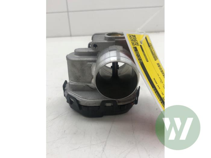 Gebrauchte Drosselklappengehäuse Opel Astra Preis € 40,95 Margenregelung angeboten von Wessel Parts & Service B.V.