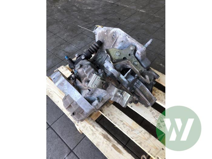 Gebrauchte Getriebe Fiat 500C (312) 0.9 TwinAir 105 Preis auf Anfrage angeboten von Wessel Parts & Service B.V.