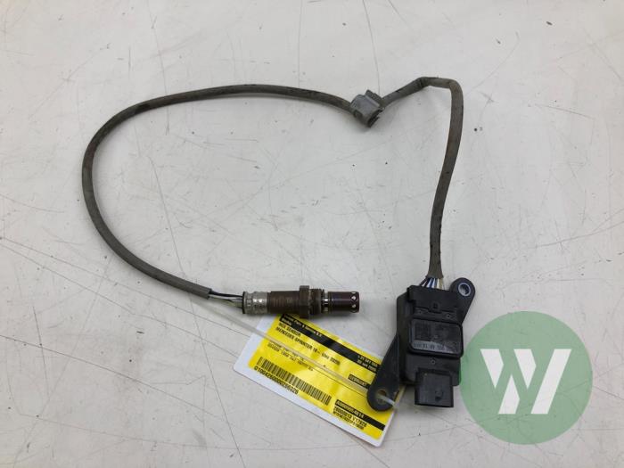 Begagnade NOx-sensor Mercedes Sprinter 3,5t (907.6/910.6) 317 CDI 2.0 D RWD Pris € 103,95 Marginaltabell erbjuds av Wessel Parts & Service B.V.