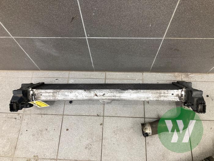 Usados Intercooler Mercedes Vito (447.6) 1.6 111 CDI 16V Precio € 82,95 Norma de margen ofrecido por Wessel Parts & Service B.V.