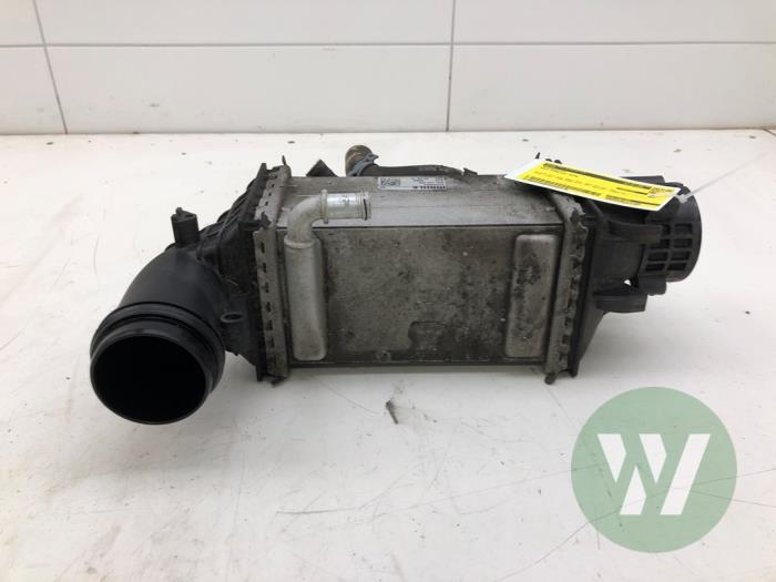 Used Intercooler Seat Leon (5FB) 1.5 TSI 16V Price € 51,45 Margin scheme offered by Wessel Parts & Service B.V.