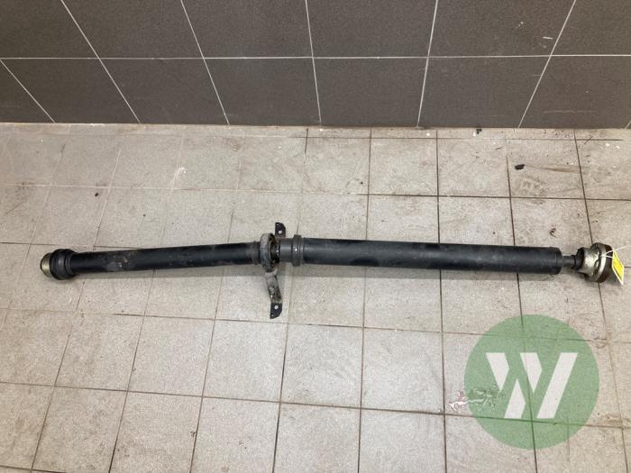 Usagé Arbre de transmission Audi A5 Prix € 418,95 Règlement à la marge proposé par Wessel Parts & Service B.V.