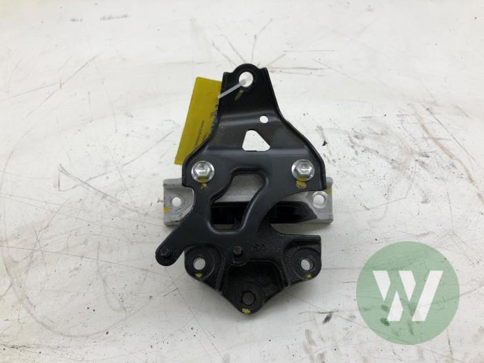 Gebrauchte Motorlager Suzuki Vitara (LY/MY) 1.4 Booster Jet Turbo 16V SHVS AllGrip Preis € 51,45 Margenregelung angeboten von Wessel Parts & Service B.V.