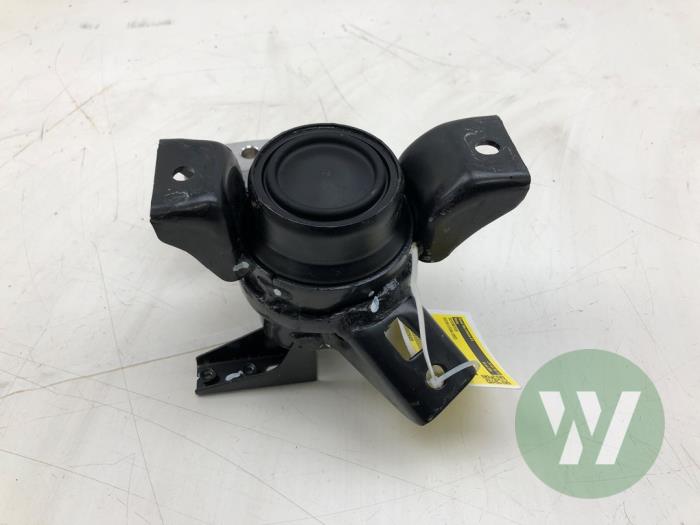 Gebrauchte Motorlager Suzuki Vitara (LY/MY) 1.4 Booster Jet Turbo 16V SHVS AllGrip Preis € 51,45 Margenregelung angeboten von Wessel Parts & Service B.V.
