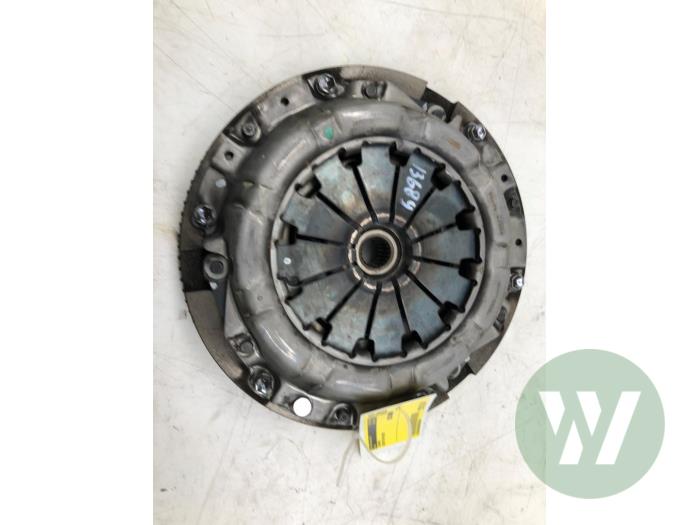 Gebrauchte Schwungrad Suzuki Vitara (LY/MY) 1.4 Booster Jet Turbo 16V SHVS AllGrip Preis € 261,45 Margenregelung angeboten von Wessel Parts & Service B.V.