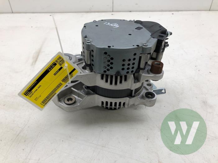 Used Dynamo Suzuki Vitara (LY/MY) 1.4 Booster Jet Turbo 16V SHVS AllGrip Price € 418,95 Margin scheme offered by Wessel Parts & Service B.V.