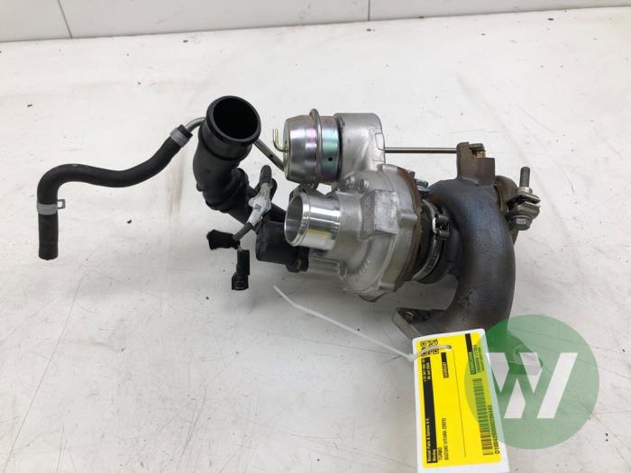 Gebrauchte Turbo Suzuki Vitara (LY/MY) 1.4 Booster Jet Turbo 16V SHVS AllGrip Preis € 733,95 Margenregelung angeboten von Wessel Parts & Service B.V.