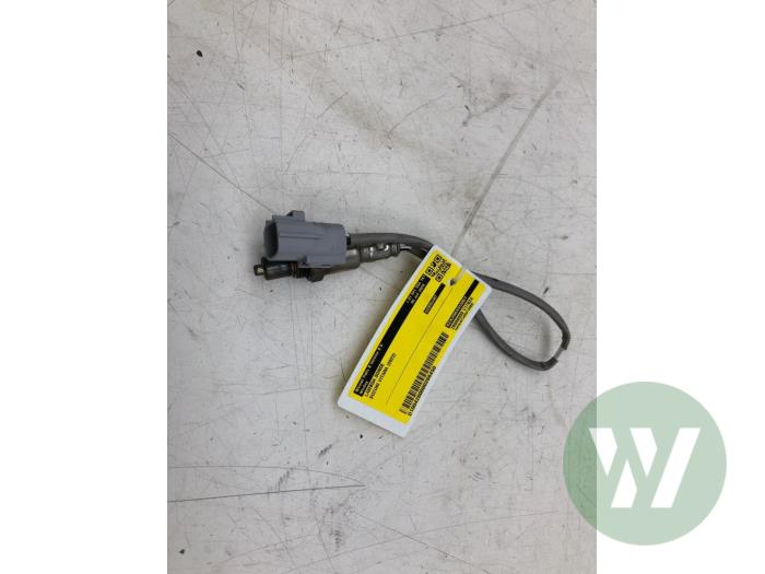 Used Lambda probe Suzuki Vitara (LY/MY) 1.4 Booster Jet Turbo 16V SHVS AllGrip Price € 51,45 Margin scheme offered by Wessel Parts & Service B.V.