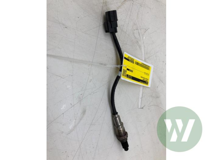 Used Lambda probe Suzuki Vitara (LY/MY) 1.4 Booster Jet Turbo 16V SHVS AllGrip Price € 51,45 Margin scheme offered by Wessel Parts & Service B.V.