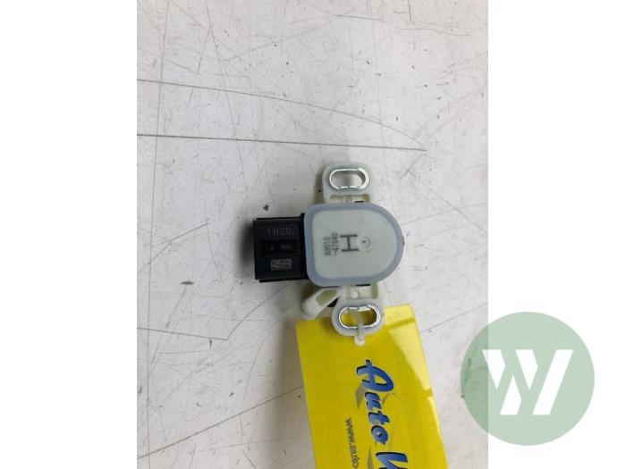 Gebrauchte Gaspedalposition Sensor Suzuki Swace 1.8 16V Hybrid Preis € 30,45 Margenregelung angeboten von Wessel Parts & Service B.V.