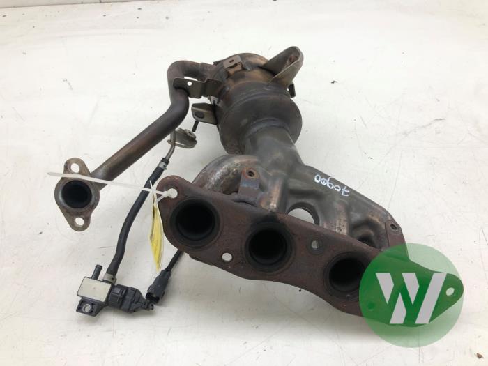 Gebrauchte Katalysator Suzuki Swace 1.8 16V Hybrid Preis € 313,95 Margenregelung angeboten von Wessel Parts & Service B.V.