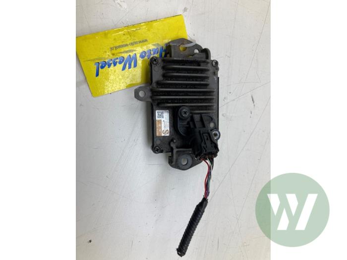 Begagnade Radarsensor Suzuki Swace 1.8 16V Hybrid Pris € 261,45 Marginaltabell erbjuds av Wessel Parts & Service B.V.