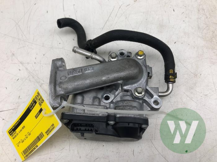 Gebrauchte AGR Ventil Mazda CX-5 II (KF) 2.0 SkyActiv-G 165 16V 2WD M Hybrid Preis € 183,75 Margenregelung angeboten von Wessel Parts & Service B.V.
