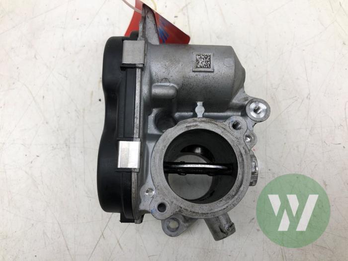 Gebrauchte AGR Ventil Opel Insignia Sports Tourer 1.5 CDTI 12V Preis € 156,45 Margenregelung angeboten von Wessel Parts & Service B.V.