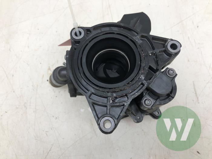Begagnade Vattenpump Opel Insignia Sports Tourer 1.5 CDTI 12V Pris € 156,45 Marginaltabell erbjuds av Wessel Parts & Service B.V.