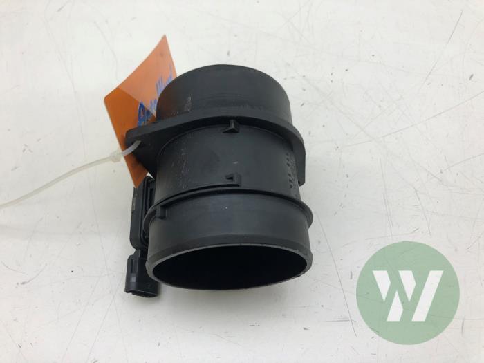 Gebrauchte Luftmengenmesser Mercedes Vito (447.6) 2.2 114 CDI 16V Preis € 36,75 Margenregelung angeboten von Wessel Parts & Service B.V.