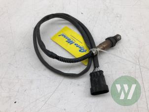 Lambda probe from a Fiat Ducato (250) 3.0 140 Natural Power 2021