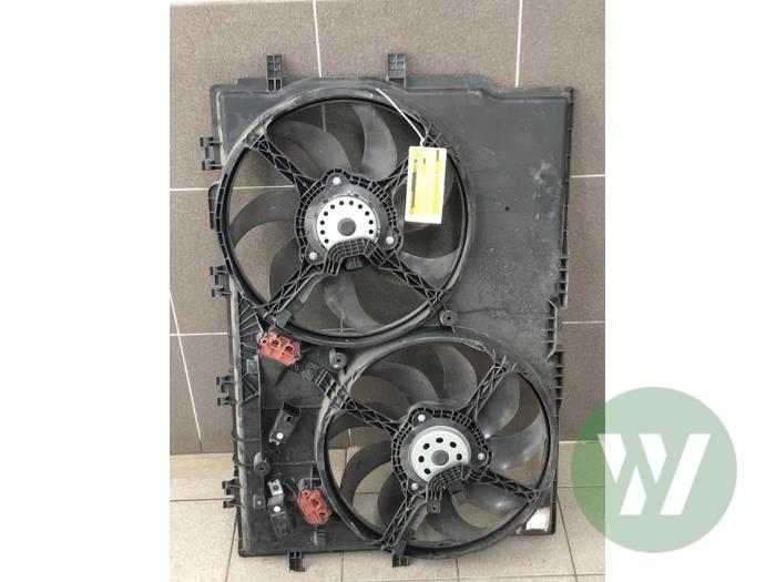 Używane Silnik wentylatora Fiat Ducato (250) 3.0 140 Natural Power Cena € 313,95 Procedura marży oferowane przez Wessel Parts & Service B.V.