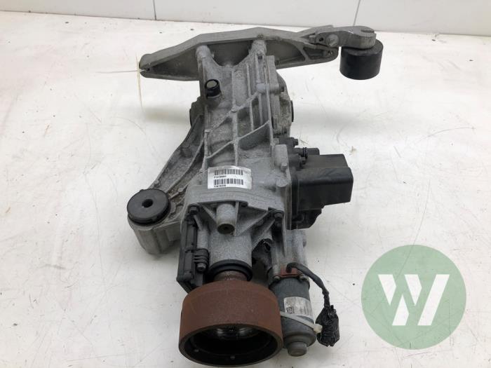 Gebrauchte Differential hinten Volvo XC90 II 2.0 T6 16V AWD Preis € 838,95 Margenregelung angeboten von Wessel Parts & Service B.V.