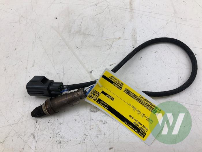 Usagé Sonde lambda Volvo XC90 II 2.0 T6 16V AWD Prix € 51,45 Règlement à la marge proposé par Wessel Parts & Service B.V.