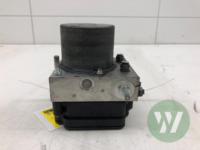 Begagnade ABS-pump Fiat Ducato (250) 3.0 140 Natural Power Pris € 82,95 Marginaltabell erbjuds av Wessel Parts & Service B.V.