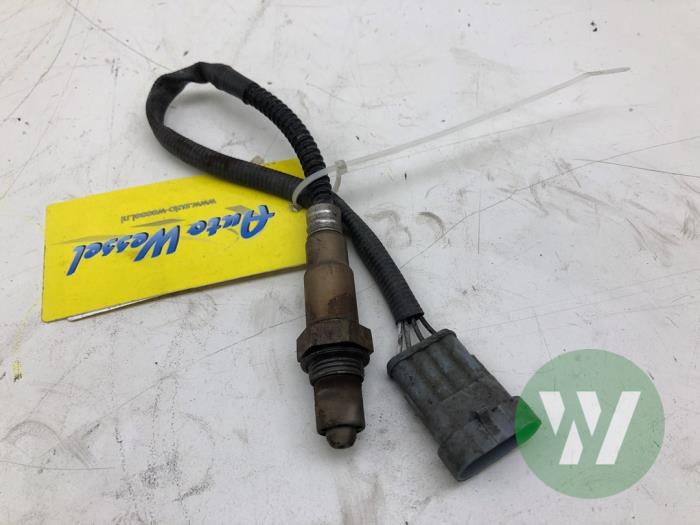 Lambda probe from a Fiat Ducato (250) 3.0 140 Natural Power 2021
