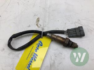 Lambda probe from a Fiat Ducato (250) 3.0 140 Natural Power 2021
