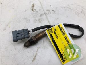 Lambda probe from a Fiat Ducato (250) 3.0 140 Natural Power 2021